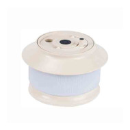 چراغ چادر ریسه دار شارژی