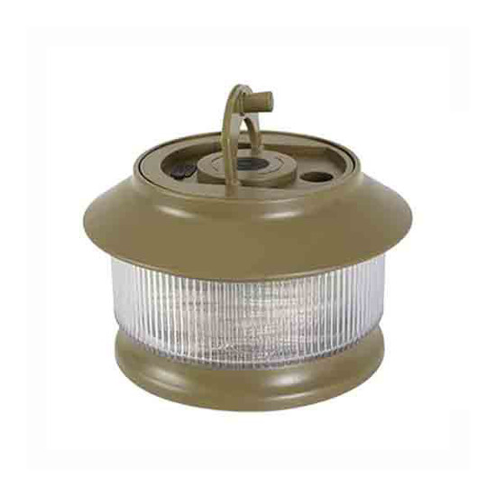 چراغ چادر ریسه دار شارژی	