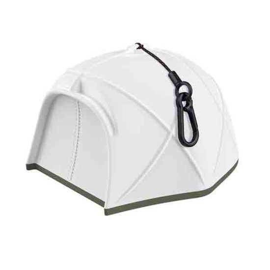 چراغ چادر ریسه دار شارژی	