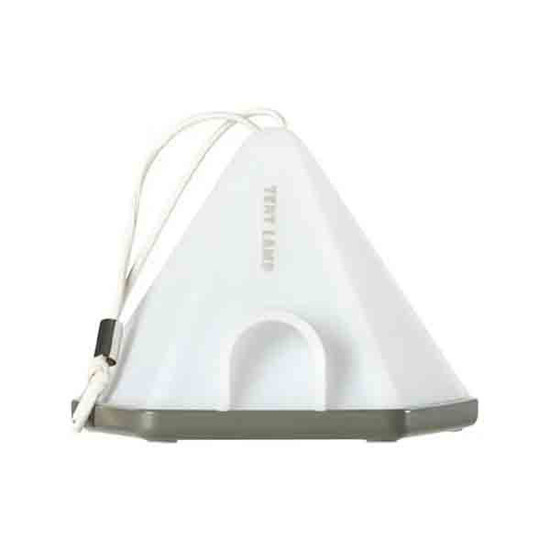 چراغ چادر شارژی