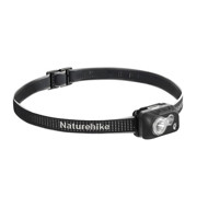 چراغ پیشانی نیچرهایک	