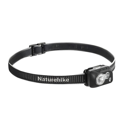 چراغ پیشانی نیچرهایک	