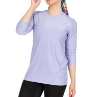 بلوز آستین سه رب هیمالیا	