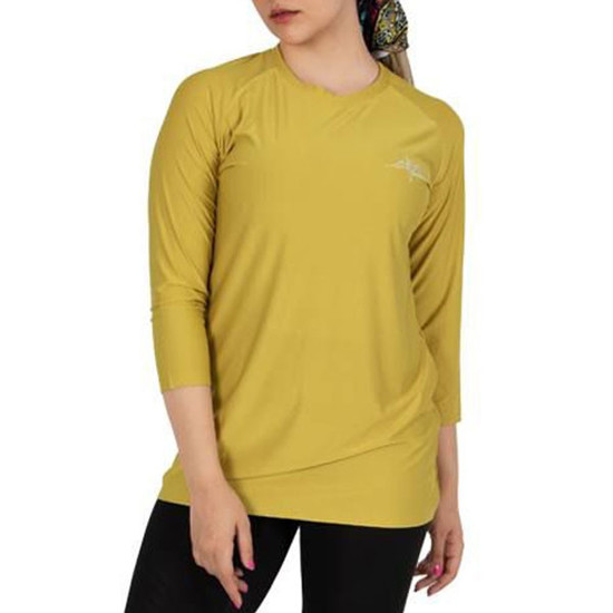 بلوز آستین سه رب هیمالیا	