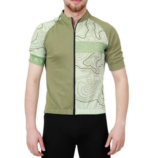 بلوز دوچرخه سواری هیمالیا	