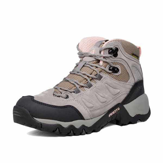 کفش ساق کوتاه هومتو	