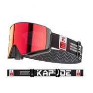 عینک اسکی کاپو