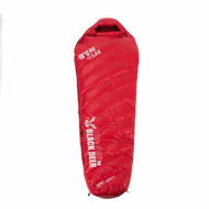 کیسه خواب پر بلک دیر مدل رویور