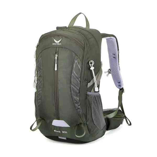 کوله پشتی اسنوهاک مدل راک 30 لیتری	