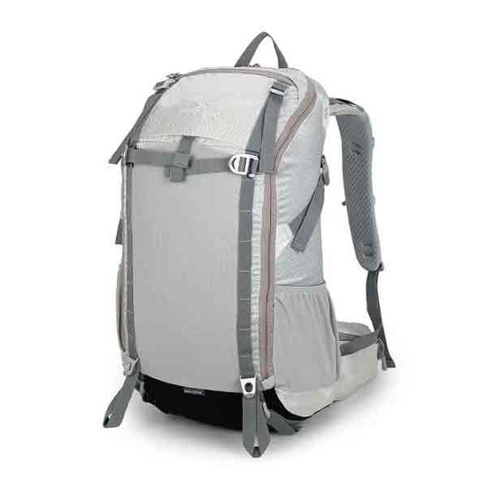 کوله پشتی اسنوهاک مدل تراول 34 لیتری	