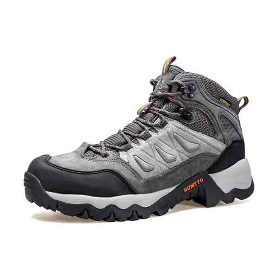 کفش ساق کوتاه هومتو	