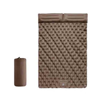 زیر انداز بادی دو نفره بلک دیر	