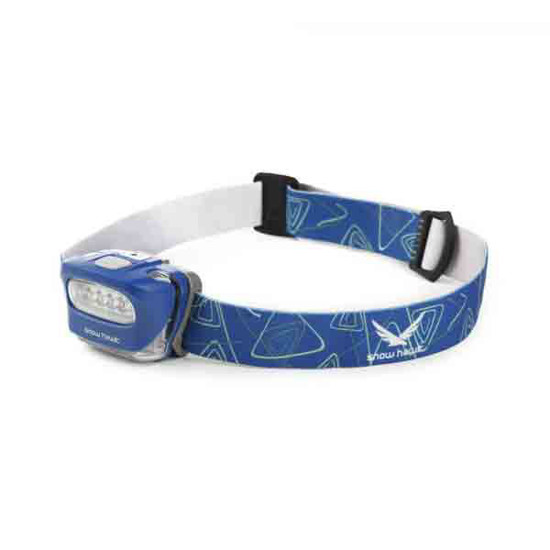 چراغ پیشانی اسنوهاک	