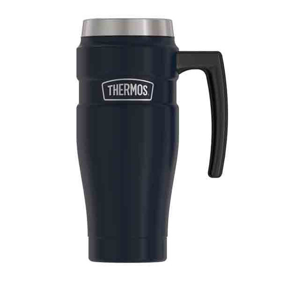 ماگ دسته دار ترموس 