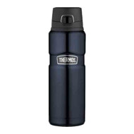 ماگ دکمه دار ترموس