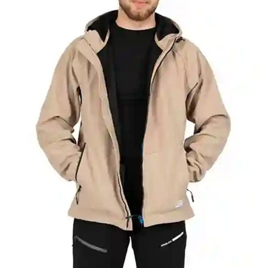 کاپشن وینداستاپر هیمالیا	