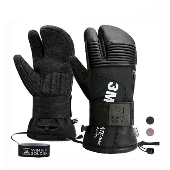 دستکش تک پوش پروتکشن دار گولوجوی	