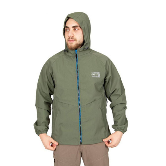 بادگیر ضد آب هیمالیا	