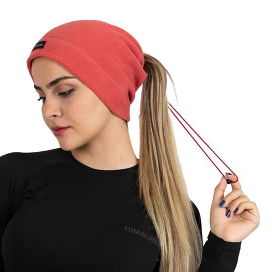 کلاه نیم پلار و گتر گردن هیمالیا