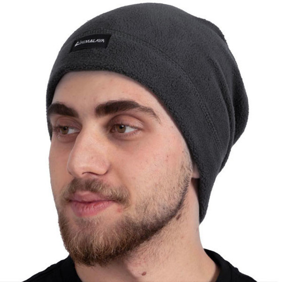 کلاه نیم پلار و گتر گردن هیمالیا	