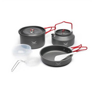 ست قابلمه دو نفره اسنوهاک	