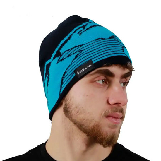 کلاه بافت هیمالیا	