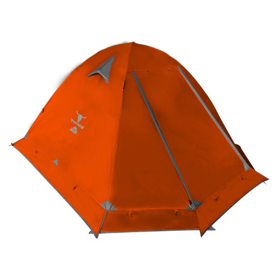 چادر کله گاوی سه نفره	