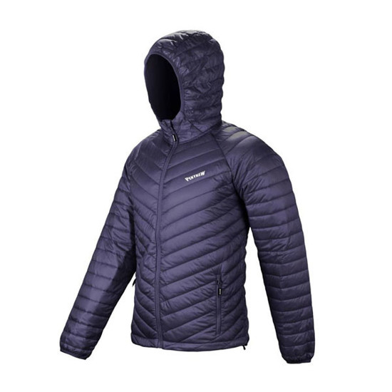 کاپشن پر پکینیو کله گاوی	