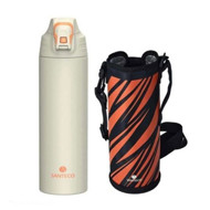 بطری آب دوجداره سانتکو 