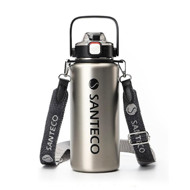 بطری آب دوجداره سانتکو	