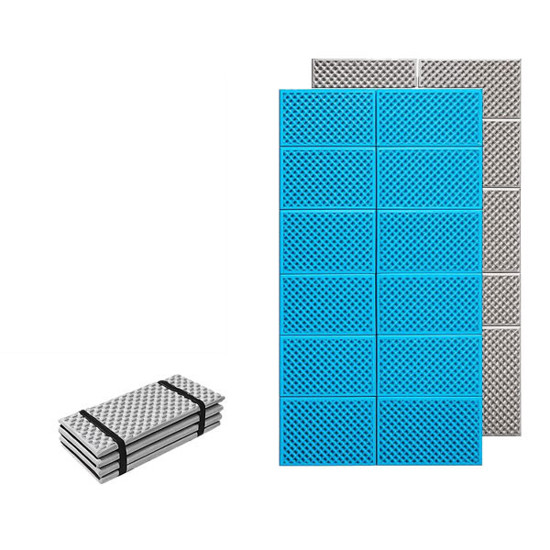 زیرانداز دو نفره آکاردئونی	