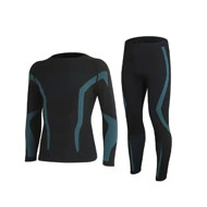 بلوز شلوار بیس لایر ایفورت	