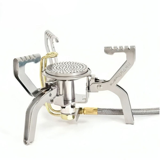 اجاق گاز شلنگ دار 