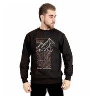 بلوز پاییزه هیمالیا 