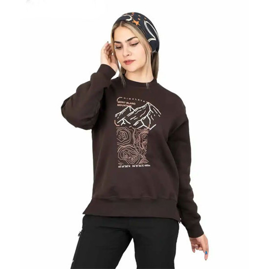 بلوز پاییزه هیمالیا	