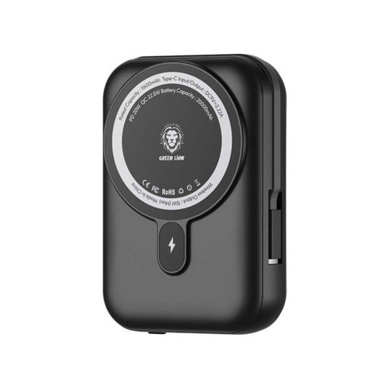 پاور بانک گرین لاین	