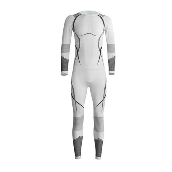 بلوز شلوار بیس لایر ایفورت	