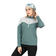 بلوز نیم زیپ میکروپلار هیمالیا