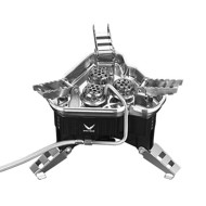 اجاق گاز تک شعله شلنگ دار اسنوهاک