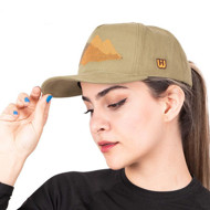 کلاه آفتابی اورست