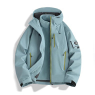 کاپشن دو پوش اسنوهاک